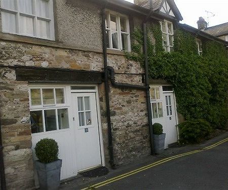 Kings Arms Hotel Kirkby Lonsdale Exterior foto