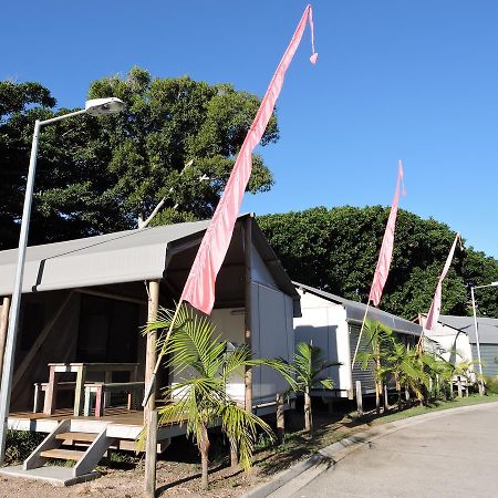 First Sun Holiday Park Byron Bay Exterior foto
