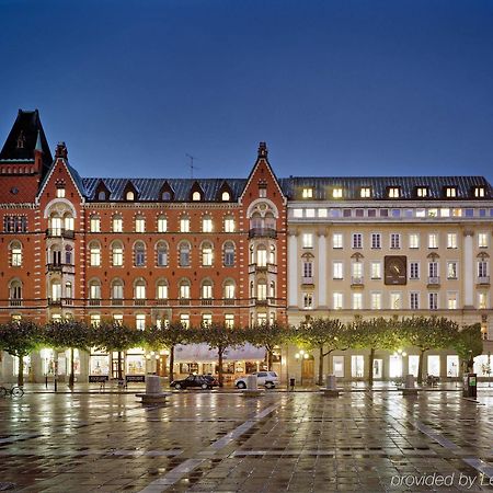 Nobis Hotel Stockholm, A Member Of Design Hotels™ Exterior foto