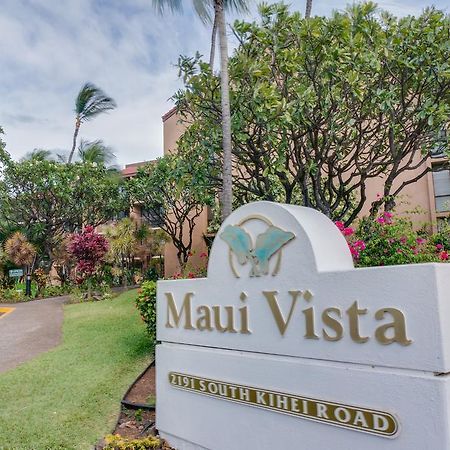 Maui Vista By Maui Condo And Home Kihei Exterior foto