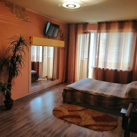 Zhytomyr Apartments Exterior foto