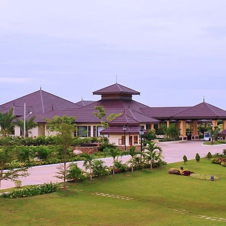 The Hotel Amara Nay Pyi Taw Naypyidaw Exterior foto