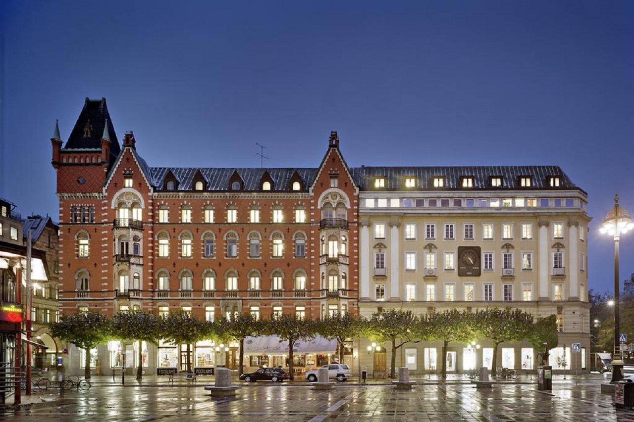 Nobis Hotel Stockholm, A Member Of Design Hotels™ Exterior foto