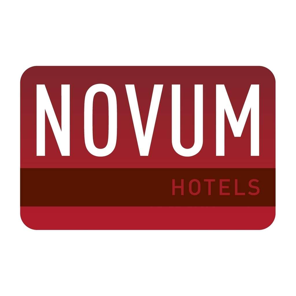 Novum Hotel Bremer Haus Logotipo foto