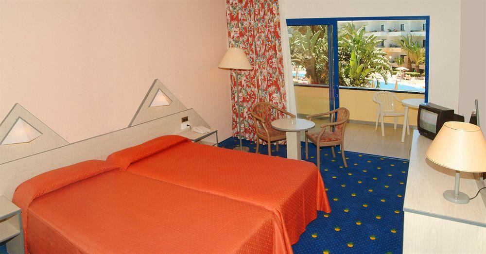 SBH Fuerteventura Playa Hotel Costa Calma Habitación foto