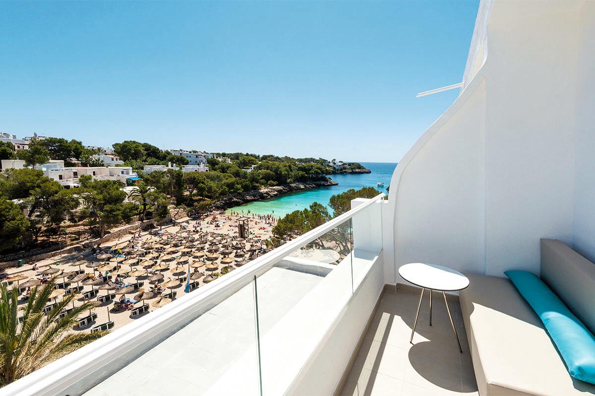 TUI BLUE Rocador - Adults Only Hotel Cala D´Or Exterior foto