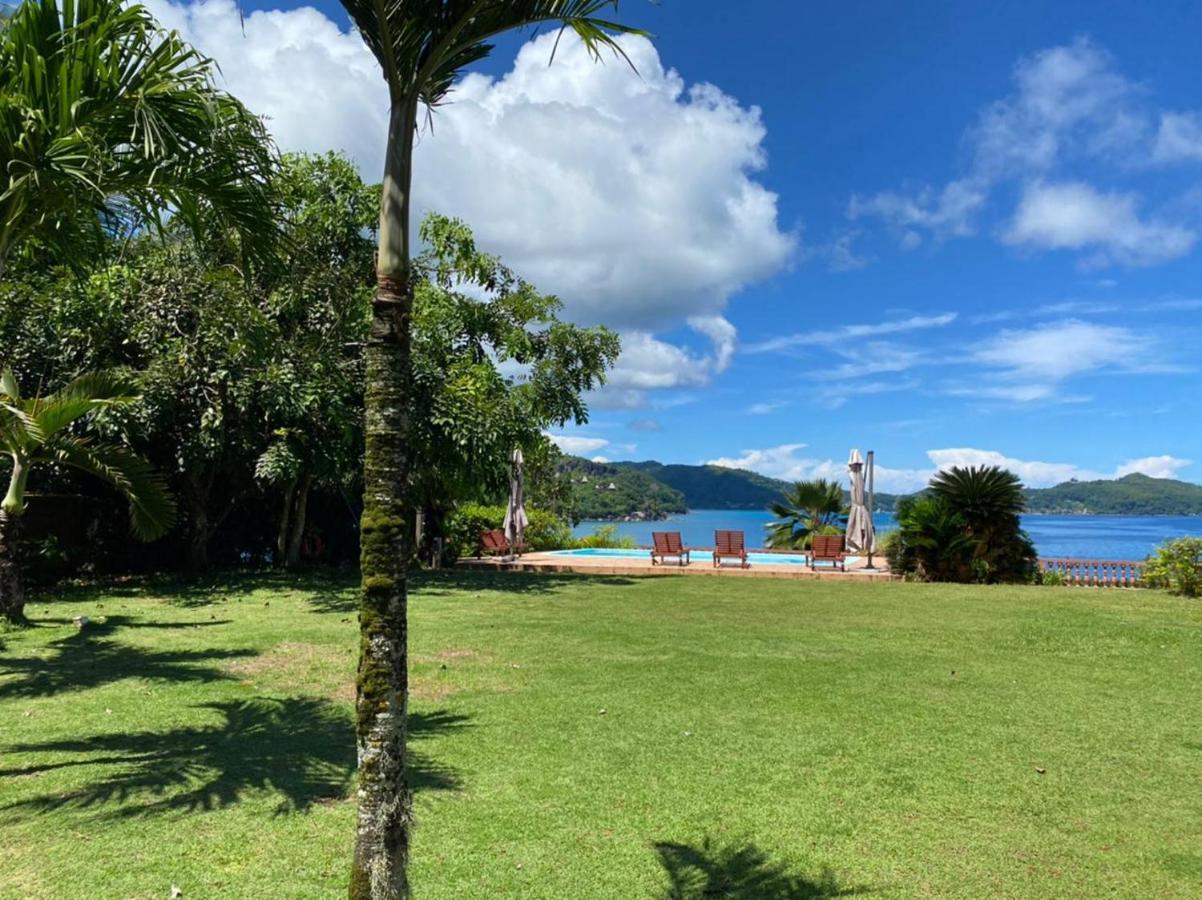 Seychelles Anse Boileau Exterior foto