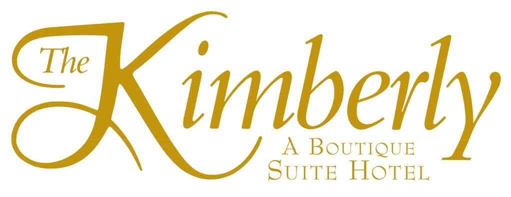 The Kimberly Hotel Nueva York Logotipo foto