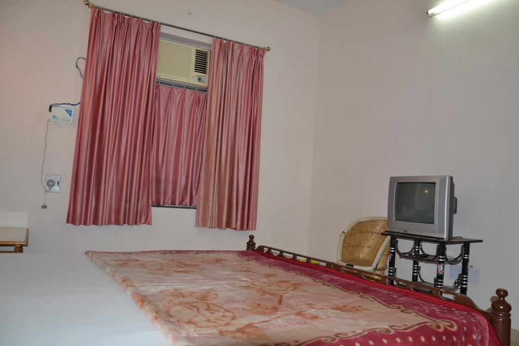 Inn Pushkar Valley Habitación foto
