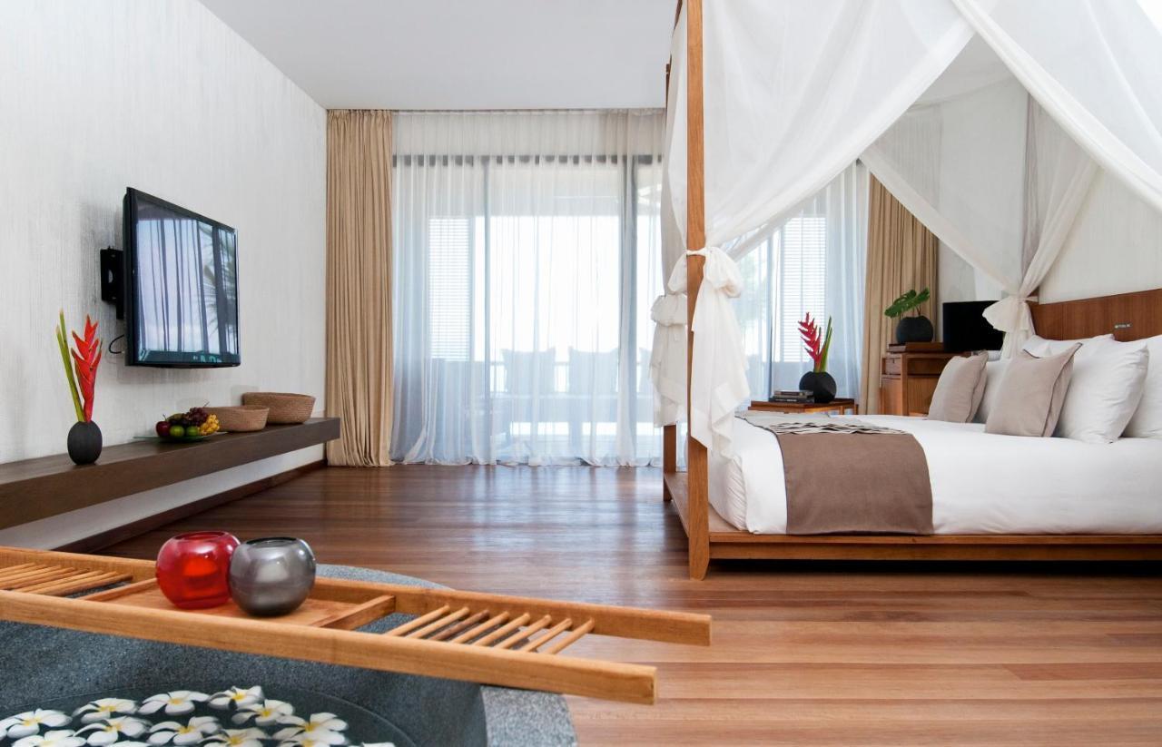 Hansar Samui Resort & Spa - Sha Extra Plus Bophut Habitación foto