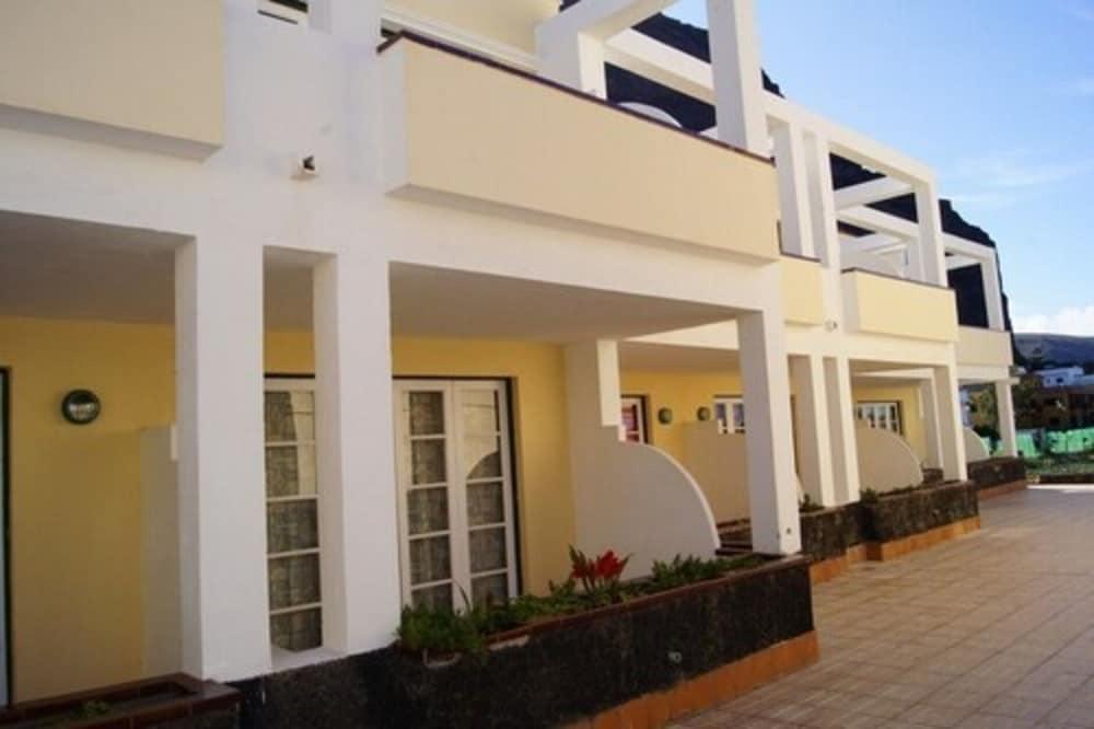 Apartments Laurisilva By Checkin Valle Gran Rey Exterior foto
