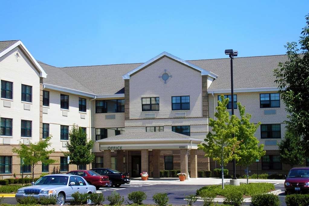 Extended Stay America Suites - Chicago - Schaumburg - I-90 Exterior foto