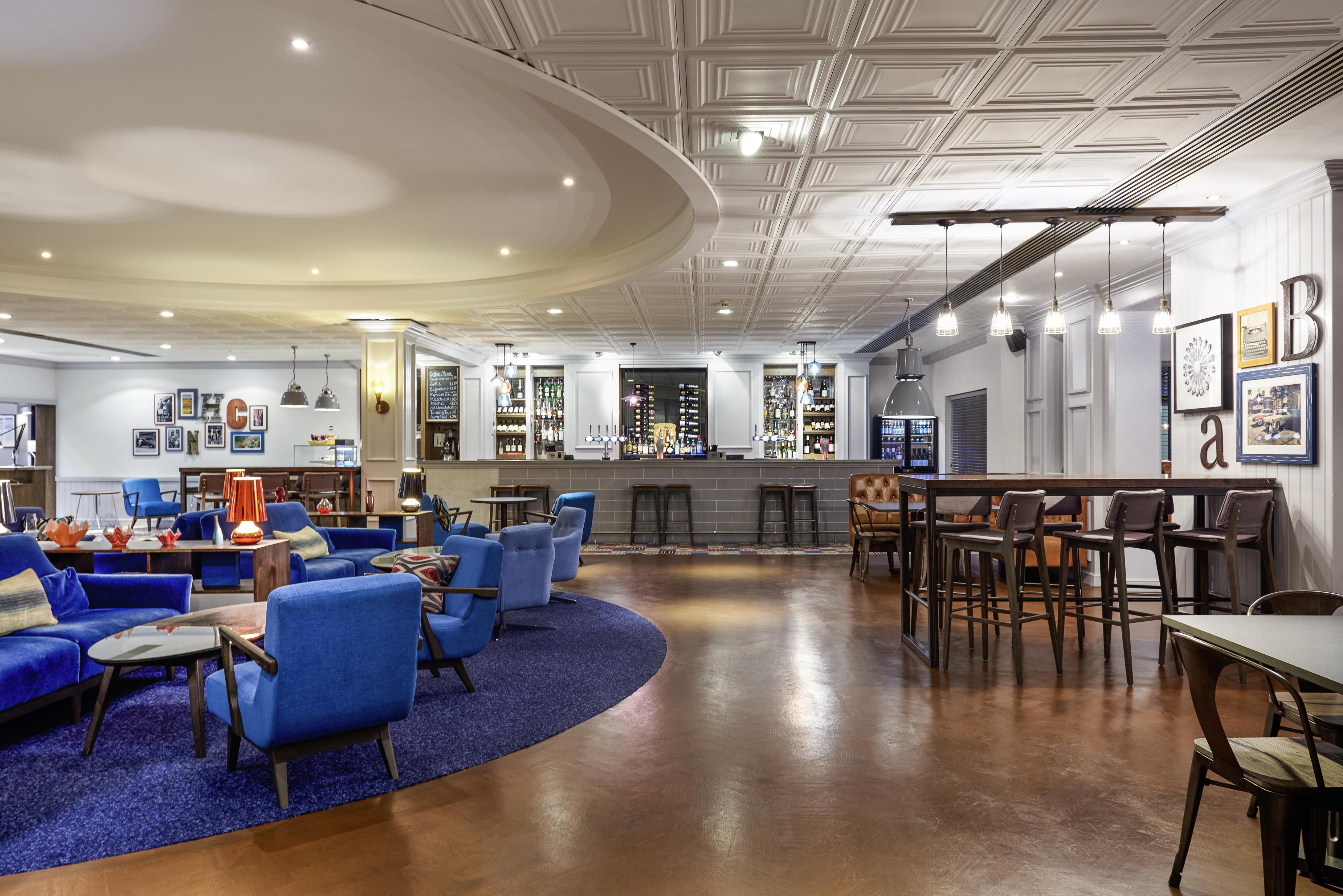 Novotel London Stansted Airport Stansted Mountfitchet Restaurante foto