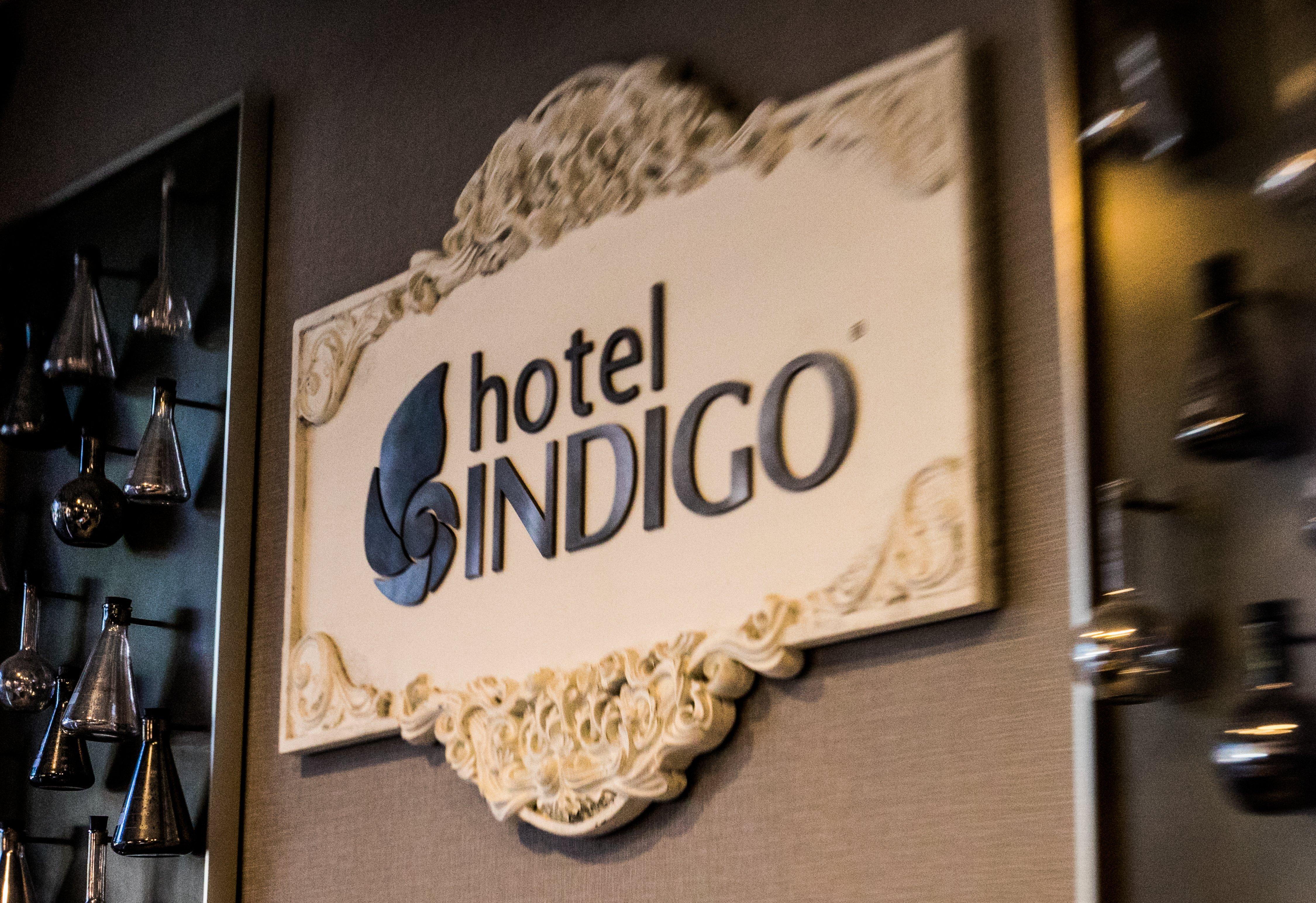 Hotel Indigo - Birmingham Five Points S - Uab, An Ihg Hotel Exterior foto