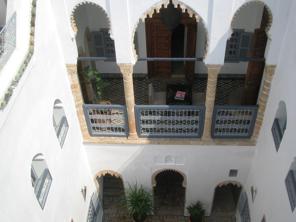 Dar Ars Una Rabat Habitación foto