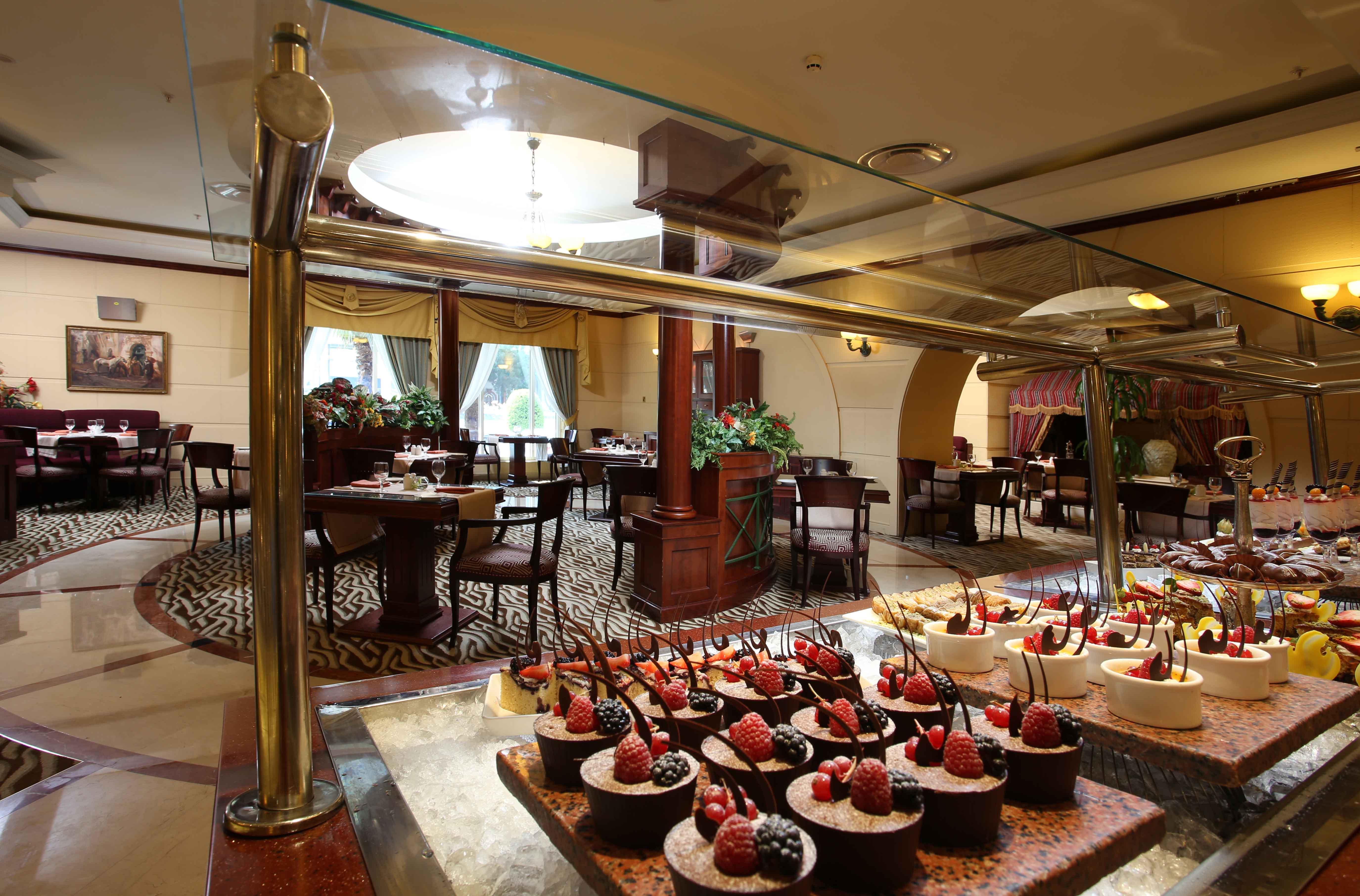 Carlton Palace Hotel Dubái Exterior foto
