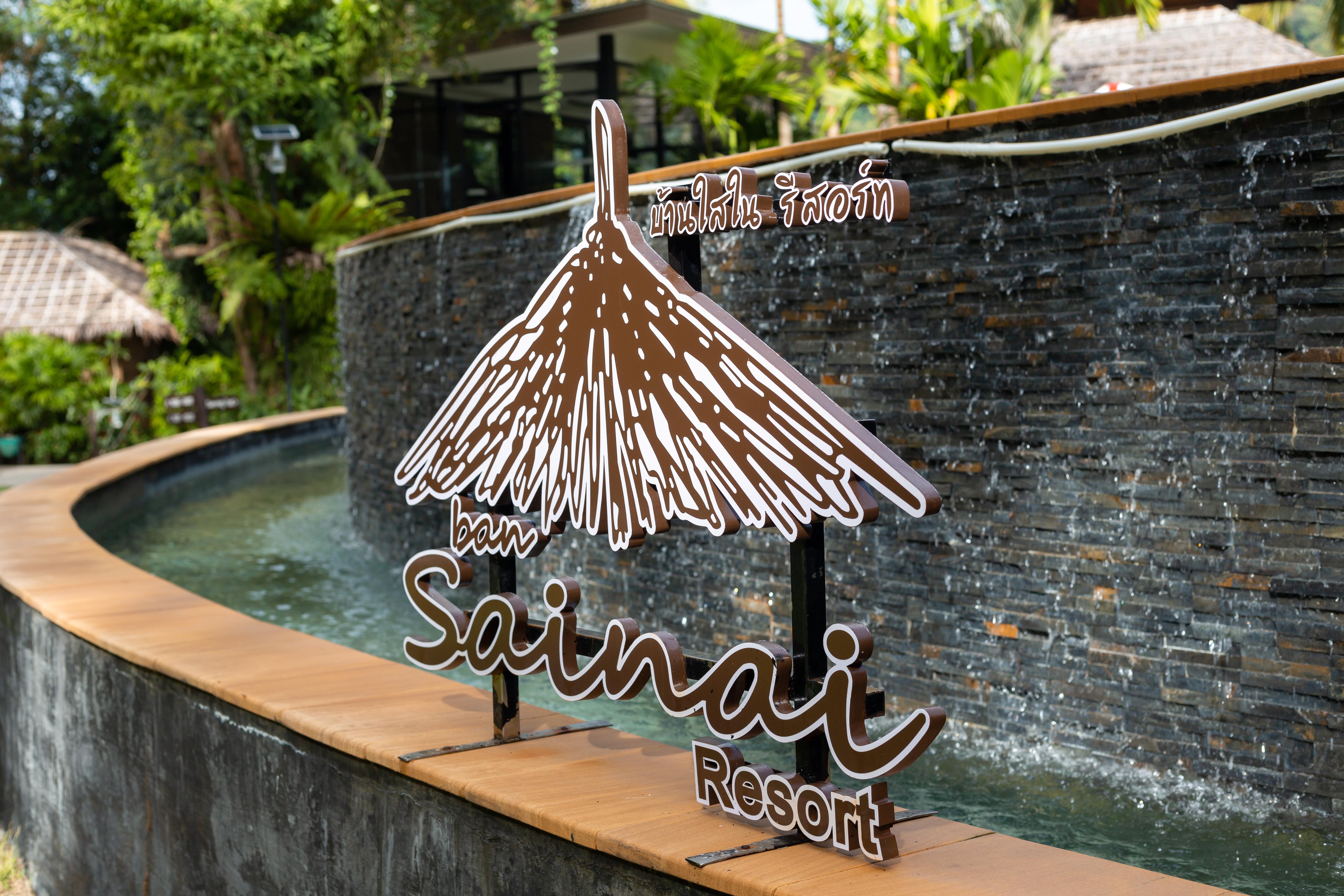 Ban Sainai Resort- Sha Extra Plus Aonang'S Green Resort Ao Nang Exterior foto