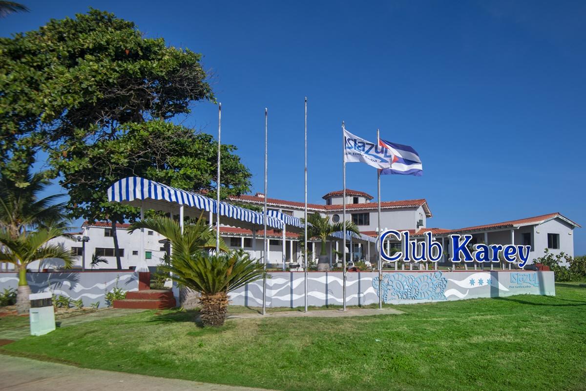 Ueb Complejo Karey Punta Blanca Hotel Varadero Exterior foto