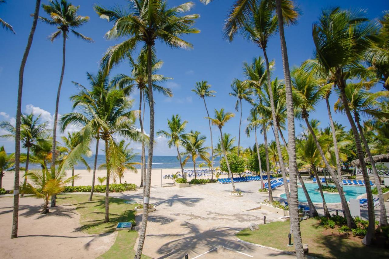 Coral Costa Caribe Beach Resort Juan Dolio Exterior foto