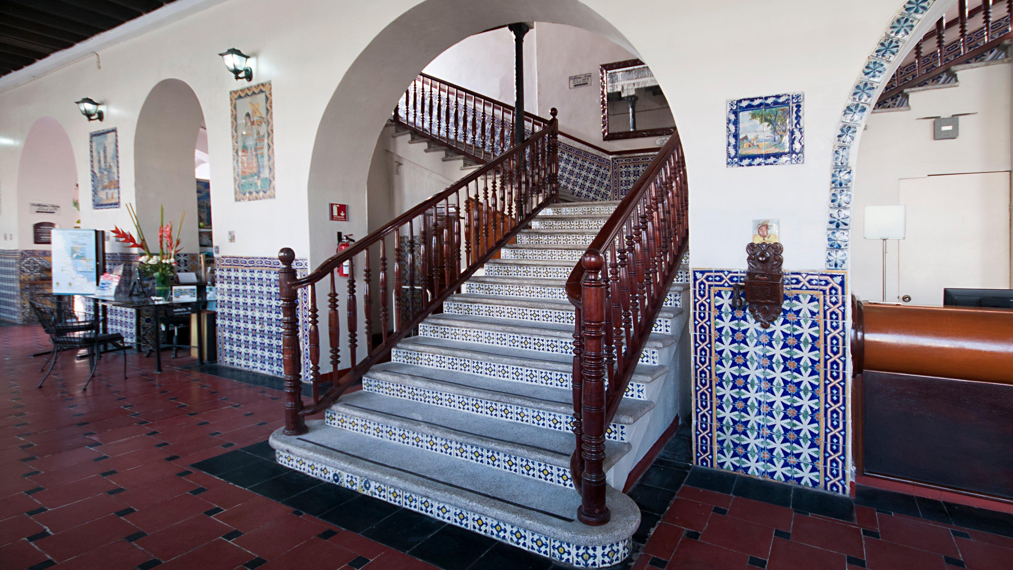 Holiday Inn Veracruz-Centro Historico, an IHG Hotel Exterior foto