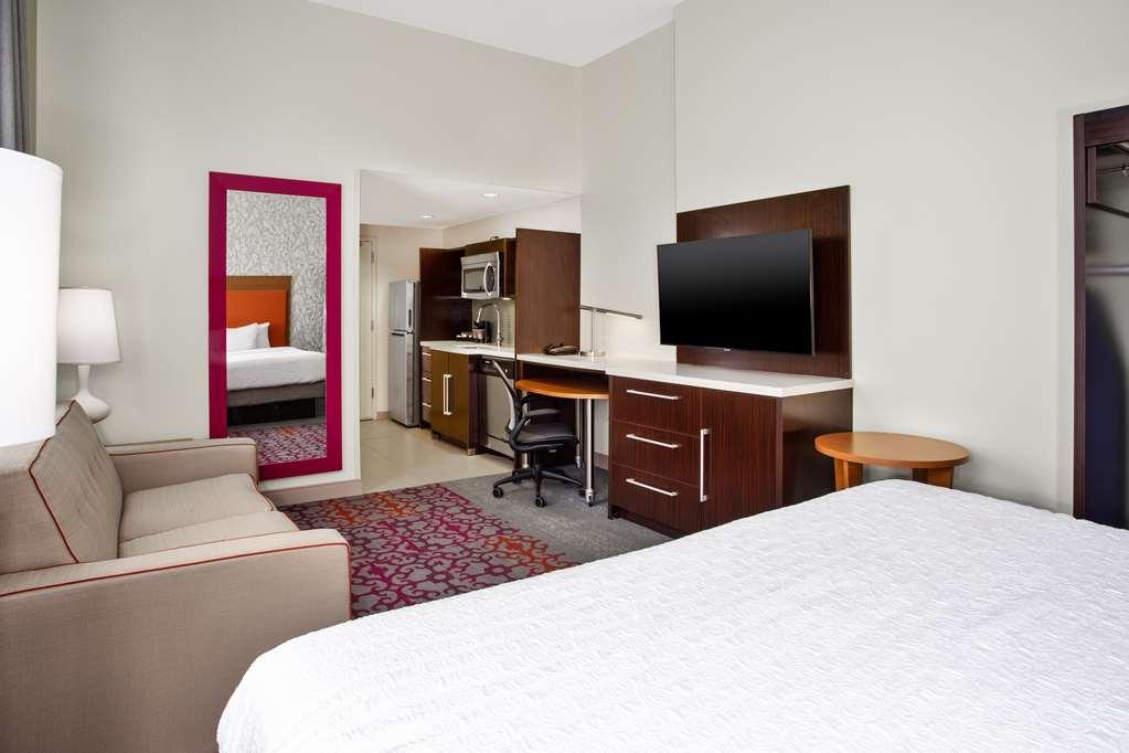 Home2 Suites By Hilton San Antonio Downtown - Riverwalk, Tx Habitación foto