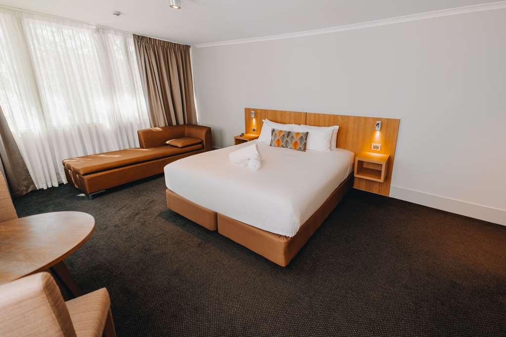 Clarion Hotel Townsville Habitación foto