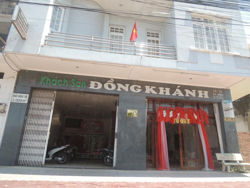 Dong Khanh Quảng Ngãi Exterior foto