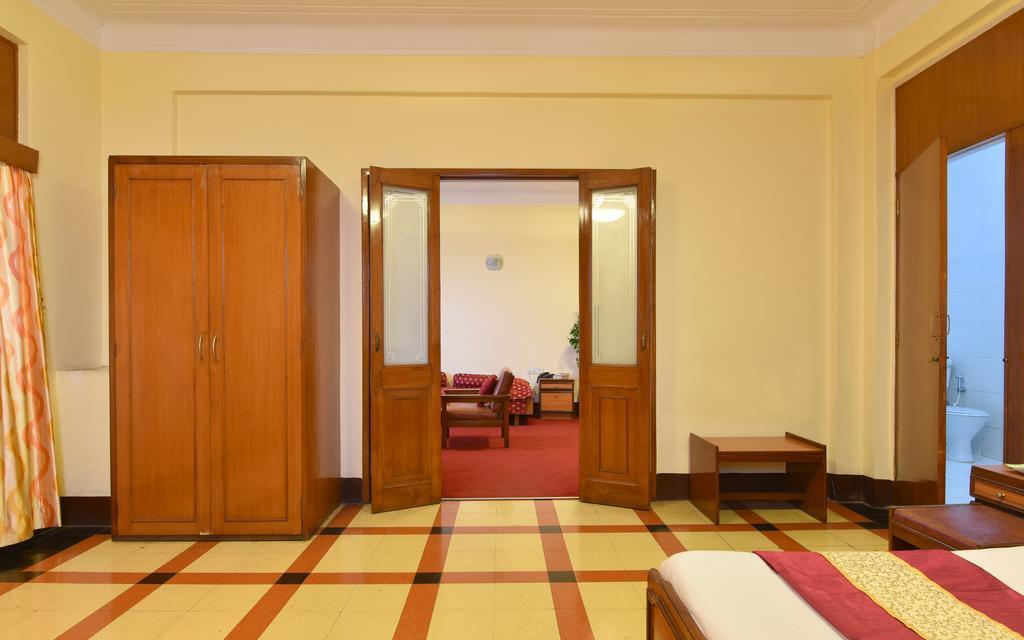 Sea Green Hotel Bombay Habitación foto