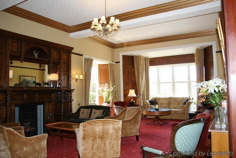 Ravenstone Lodge Country House Hotel Keswick  Exterior foto