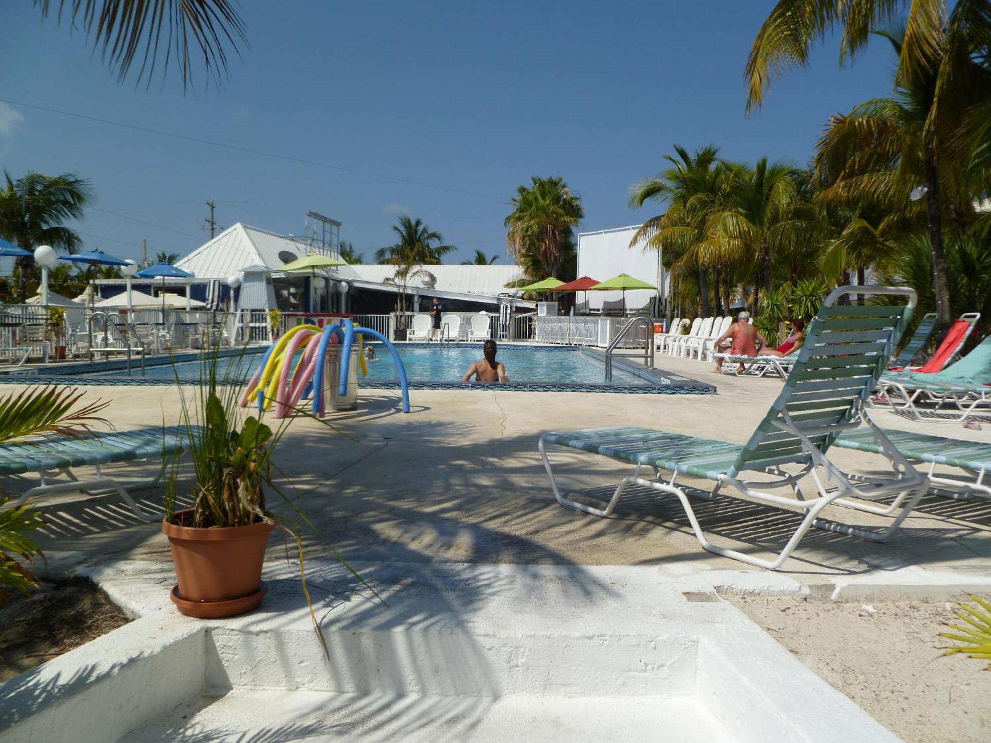 Ibis Bay Resort Cayo Hueso Exterior foto