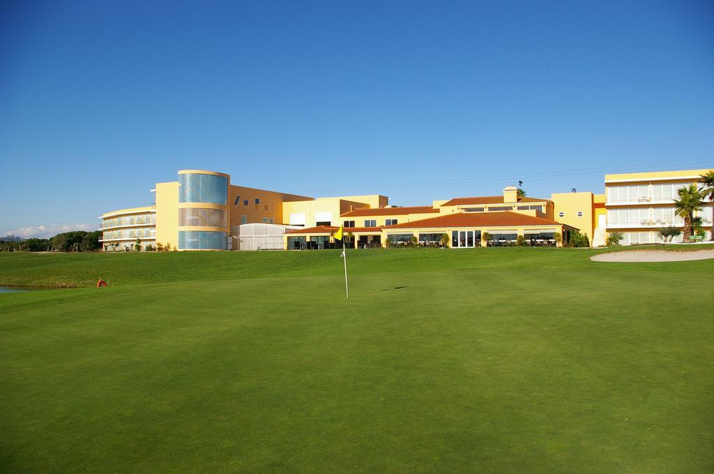 Montado Hotel&Golf Resort Palmela Exterior foto