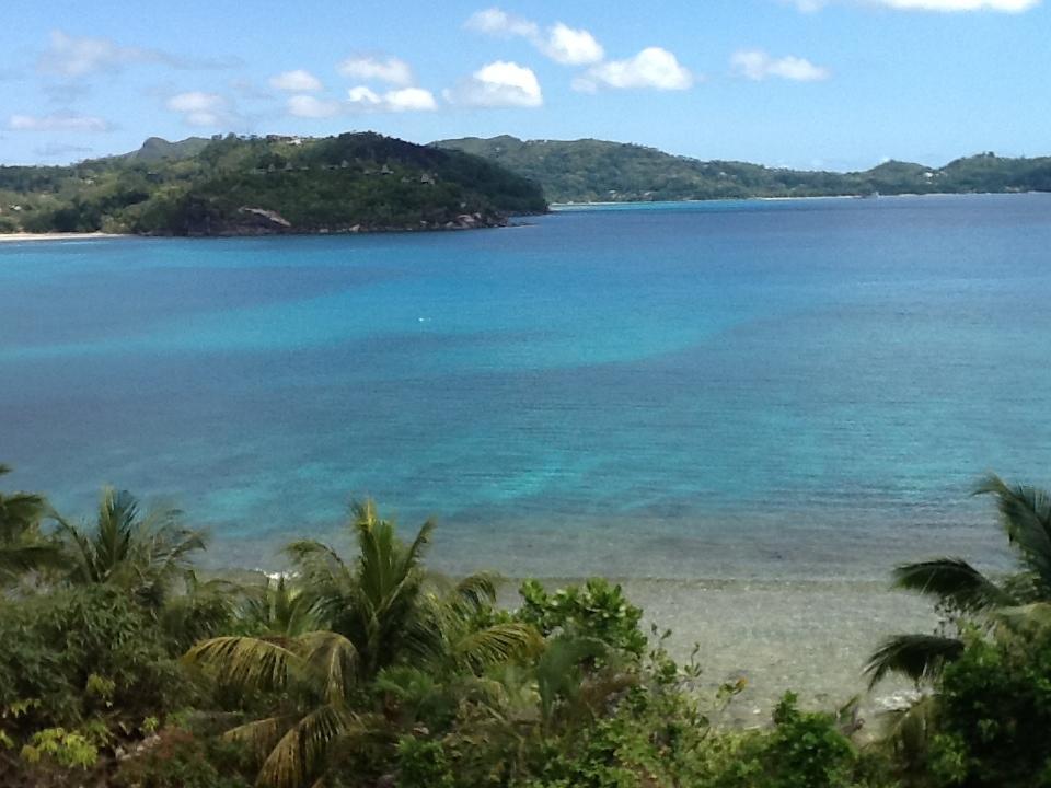 Seychelles Anse Boileau Exterior foto