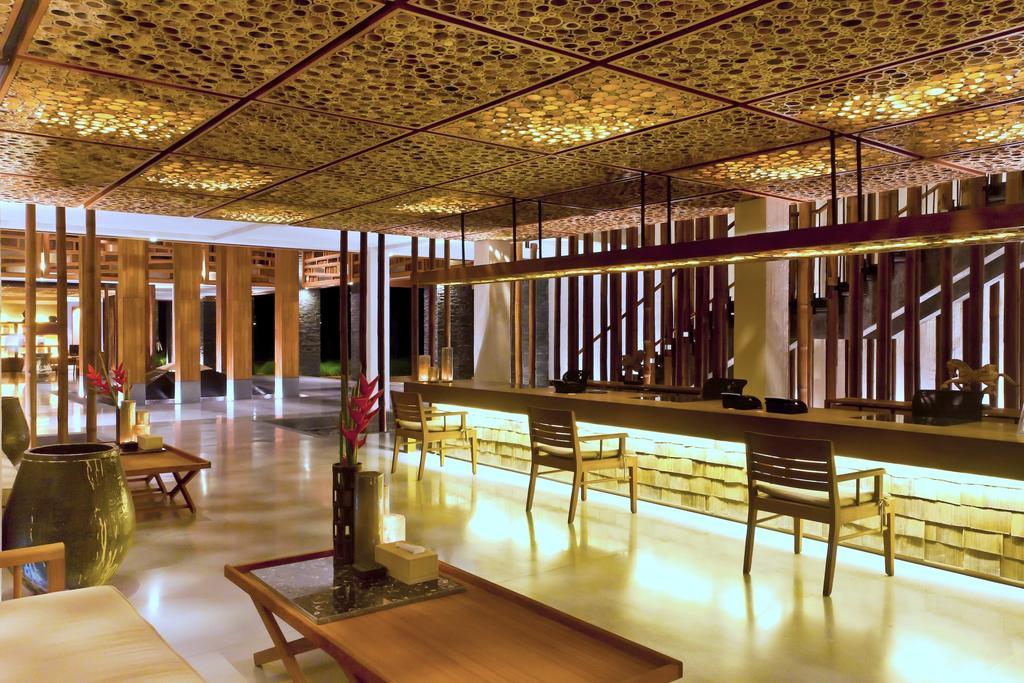 Hansar Samui Resort & Spa - Sha Extra Plus Bophut Exterior foto