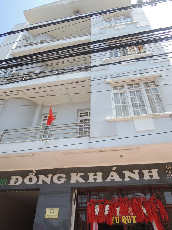 Dong Khanh Quảng Ngãi Exterior foto