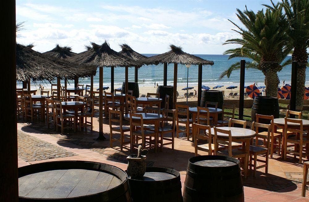 SBH Fuerteventura Playa Hotel Costa Calma Restaurante foto