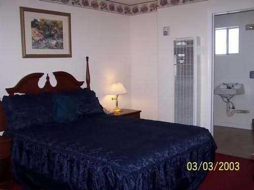 Holland Inn & Suites Morro Bay Habitación foto