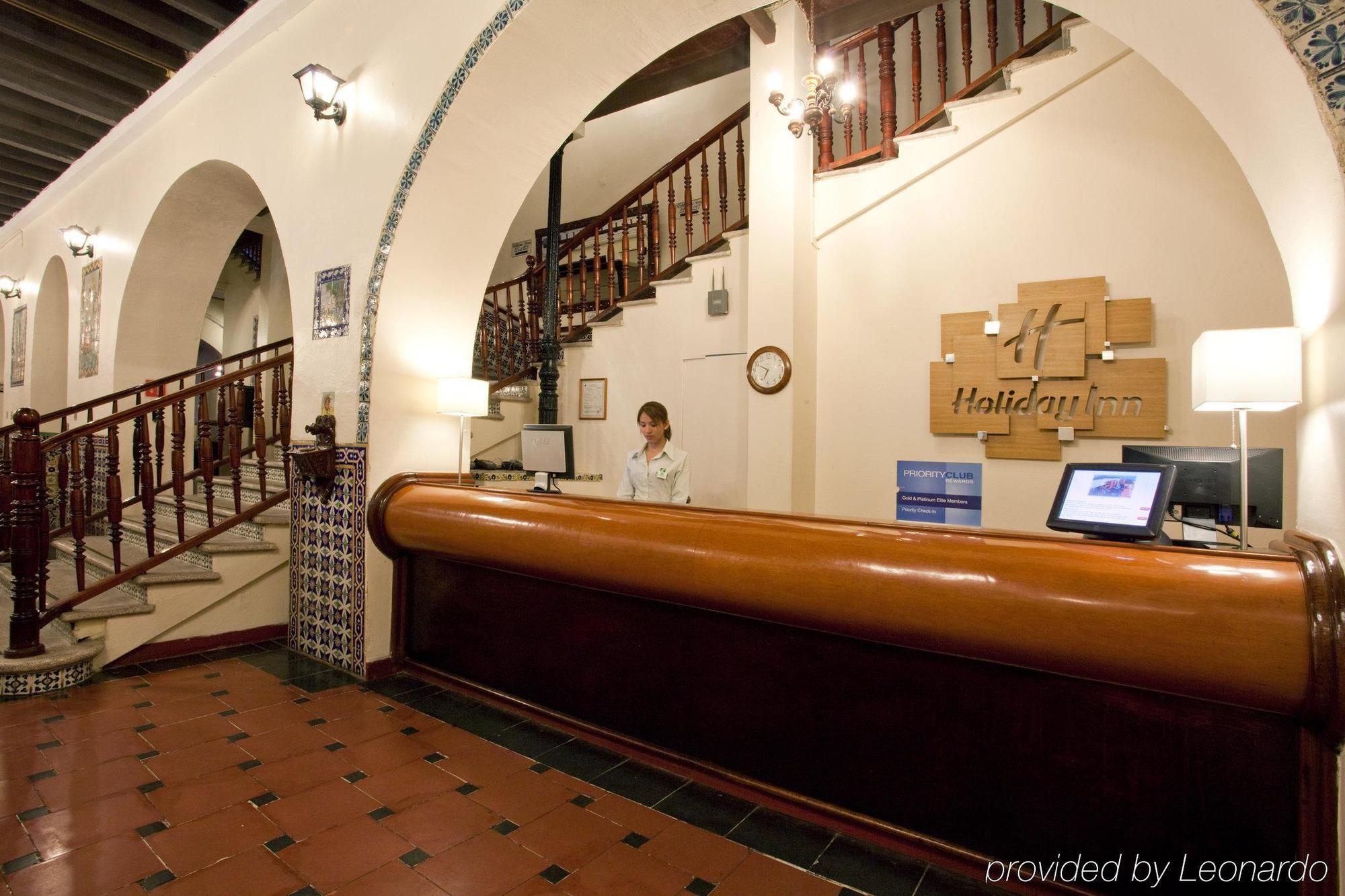 Holiday Inn Veracruz-Centro Historico, an IHG Hotel Interior foto