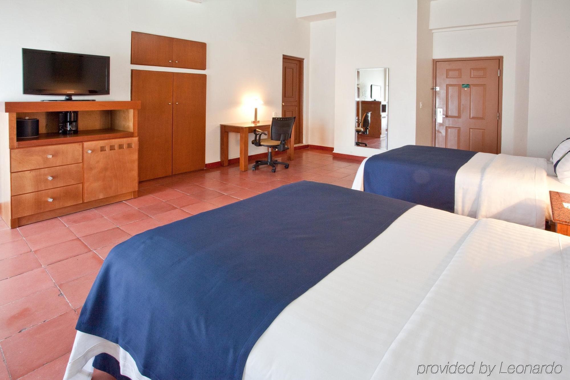 Holiday Inn Veracruz-Centro Historico, an IHG Hotel Habitación foto