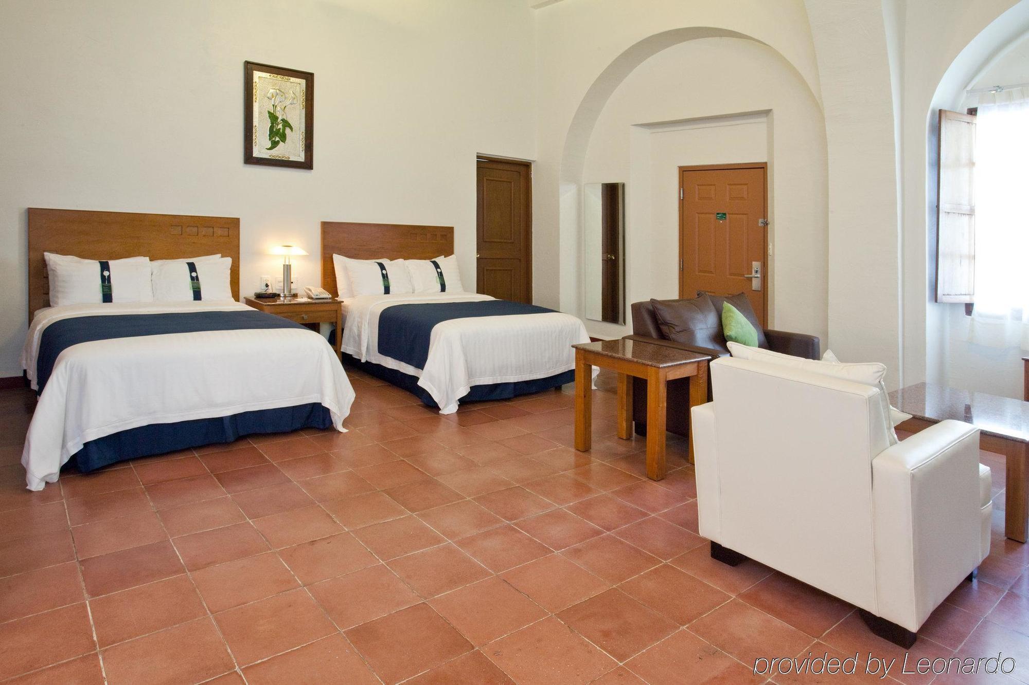Holiday Inn Veracruz-Centro Historico, an IHG Hotel Habitación foto
