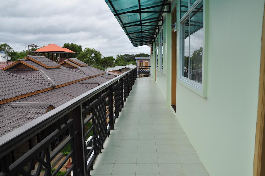 Cassiopeia Hotel Nyaung Shwe Habitación foto