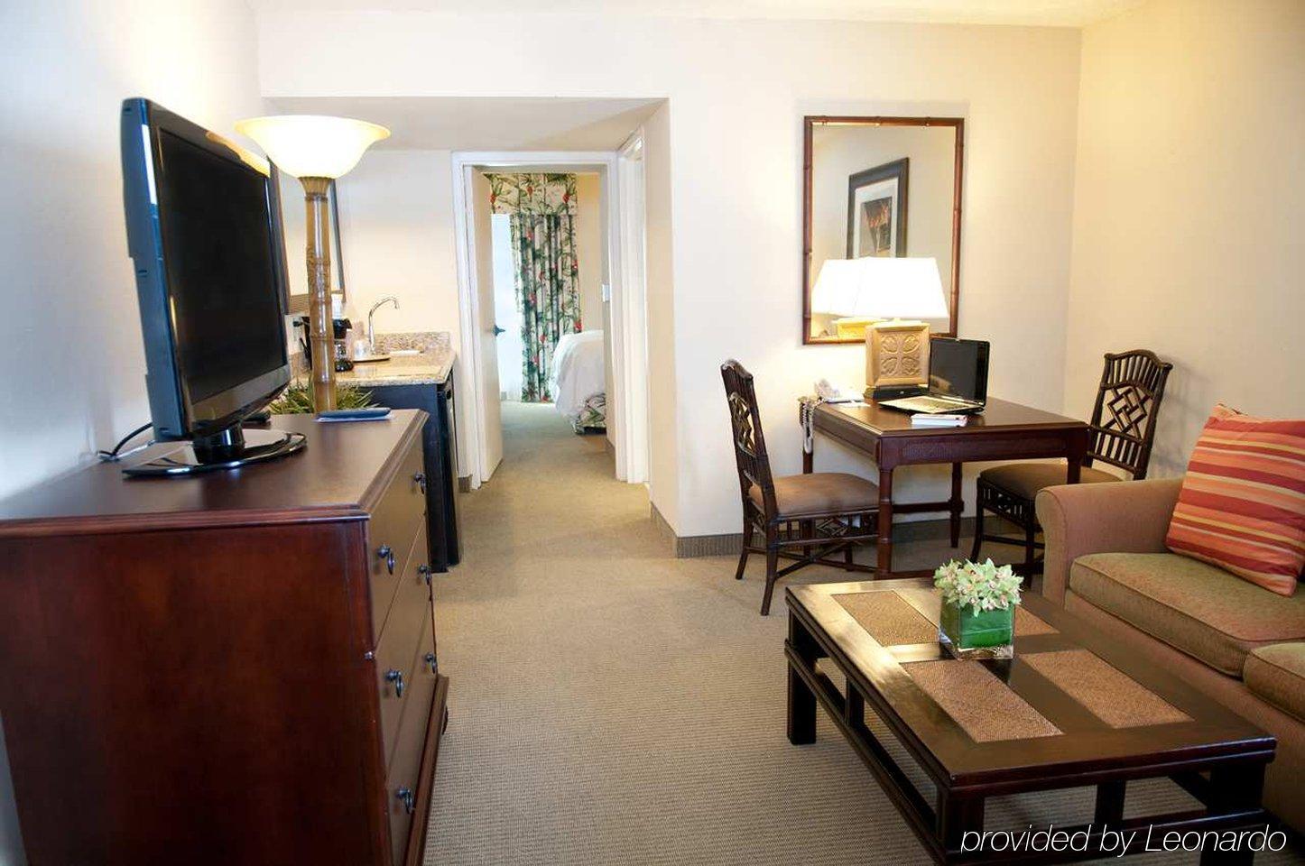 Hampton Inn & Suites San Juan Carolina Habitación foto