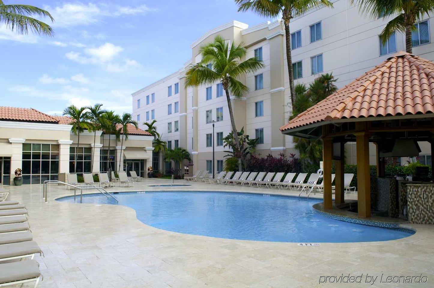 Hampton Inn & Suites San Juan Carolina Facilidades foto