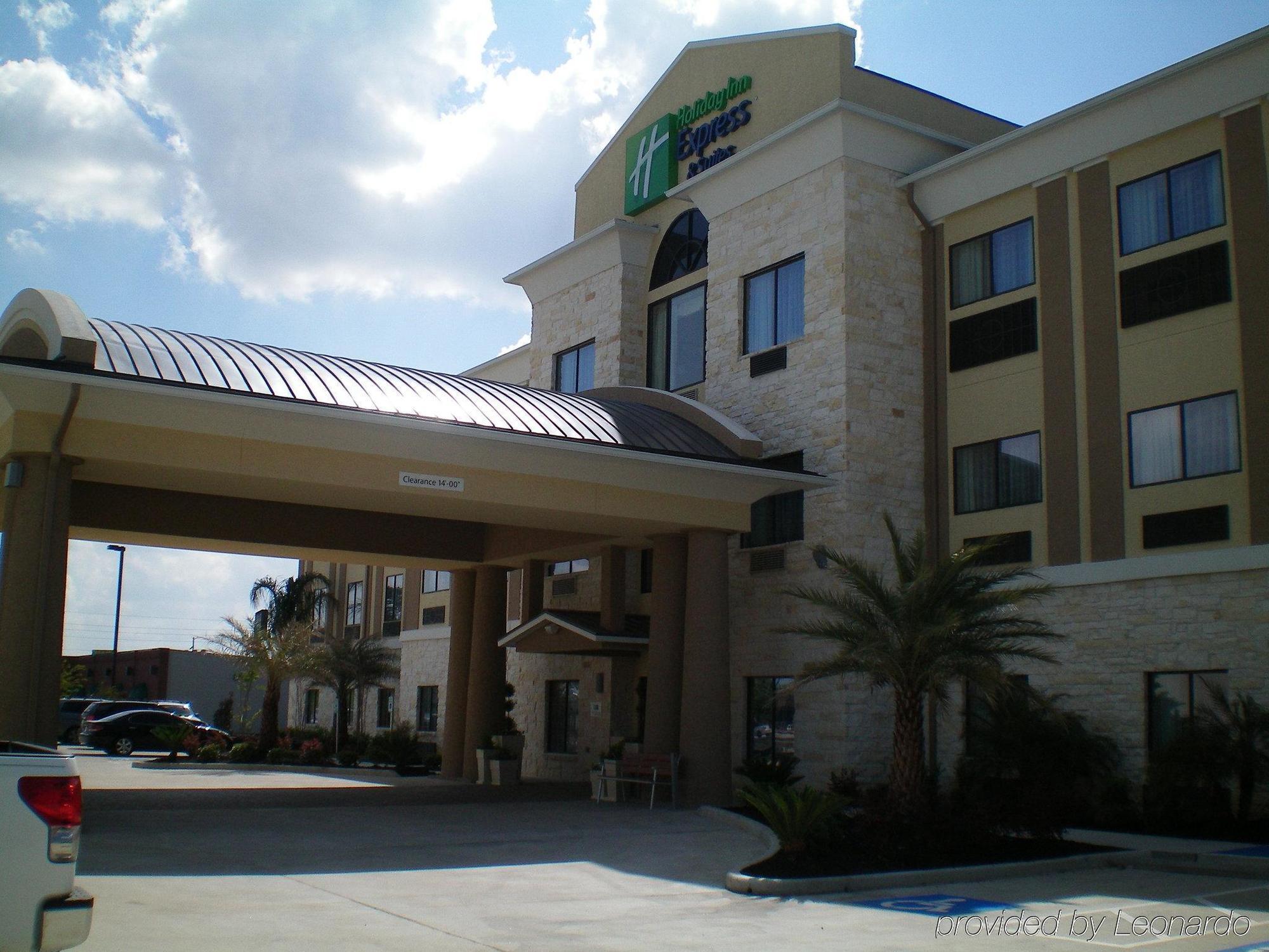 Holiday Inn Express Hotel & Suites Beaumont Northwest, An Ihg Hotel Exterior foto