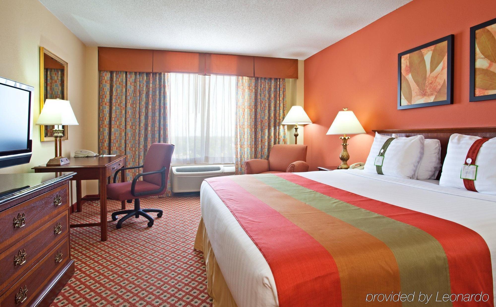 Holiday Inn O'Hare Area, An Ihg Hotel Rosemont Habitación foto