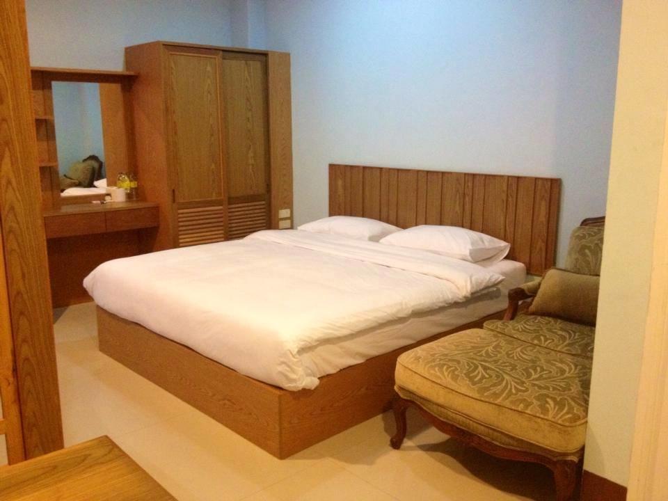 Smart Hotel Bắc Ninh Habitación foto