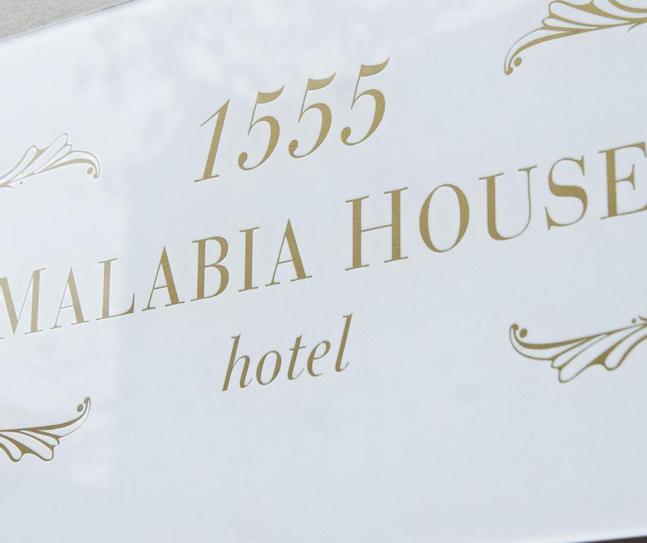 1555 Malabia House Hotel Ciudad Autónoma de Ciudad Autónoma de Buenos Aires Exterior foto