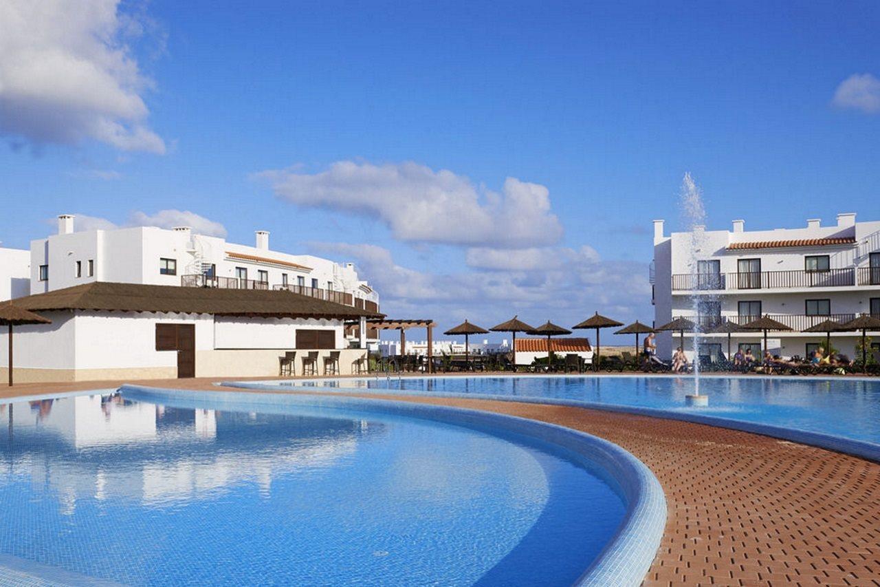 Melia Dunas Beach Resort & Spa Santa María Exterior foto