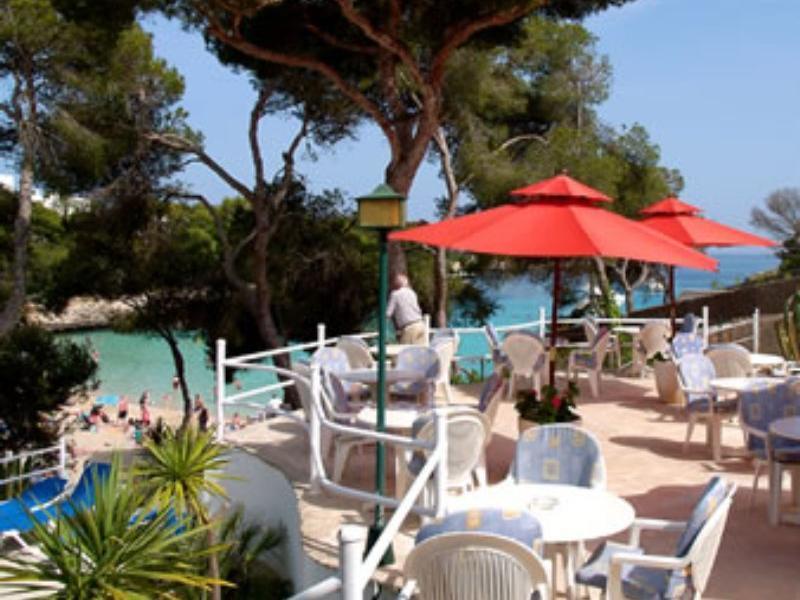 TUI BLUE Rocador - Adults Only Hotel Cala D´Or Exterior foto