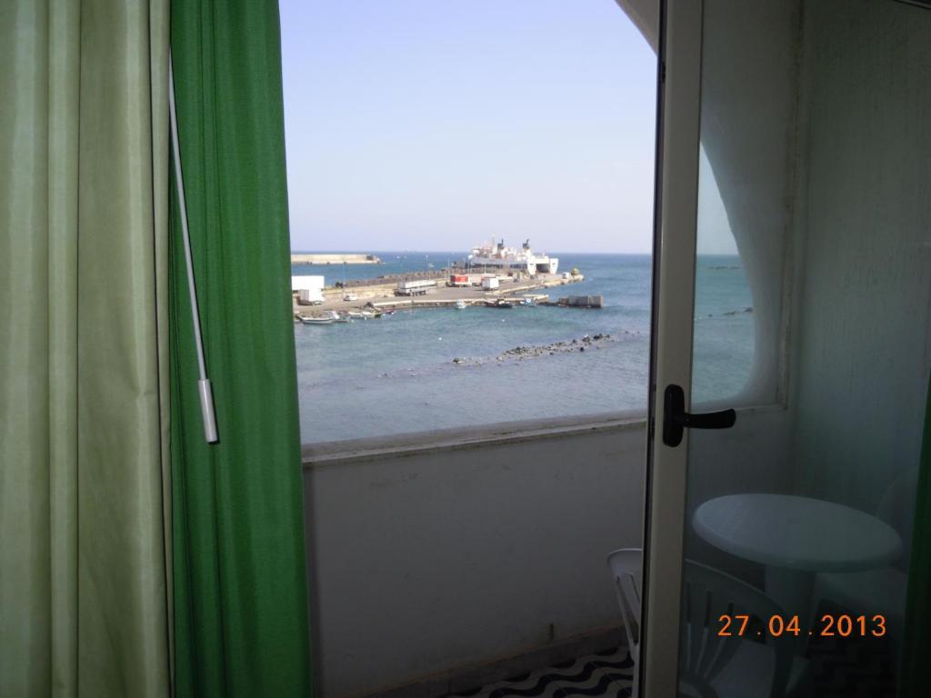 Mediterraneo Hotel Pantelleria Habitación foto