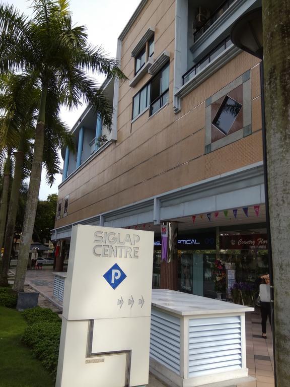 May & May Student Hostel Singapur Exterior foto